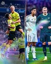 Cea mai frumoasă prietenie din fotbal: De ce Bellingham şi Haaland ies din tipare - VIDEO