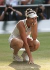 Wimbledon: "N-aş fi putut ajunge niciodată aici fără ea”, mărturiseşte Linda Noskova despre mama sa decedată / Mesajul preşedintelui Cehiei