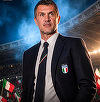 Fotbal: Paolo Maldini este noul director tehnic al federaţiei italiene. Consilier îi va fi fostul său coechipier, Leonardo