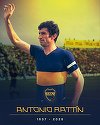 Antonio Rattin, unul dintre cei mai mari mijlocaşi argentinieni, a murit la 89 de ani