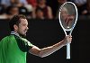 Tenis: Daniil Medvedev s-a despărţit de antrenorul Thomas Johansson, după mai puţin de un an de colaborare