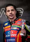 Motociclism: Pilotul Adrian Rus - Sinner a murit la o cursă la Brno. Etapa a fost anulată