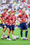 Cupa Mondială 2026: Erling Haaland - Am pus Norvegia pe harta fotbalului / Ce spune despre Bellingham