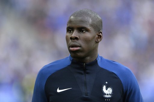 Mercato: Kurt Zouma, fostul jucător al lui CFR Cluj, va juca în liga secundă din Emirate