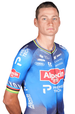 Turul Franţei: Pe o căldură sufocantă, Mathieu Van der Poel a câştigat la sprint etapa a 9-a