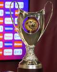 UPDATE - Universitatea Craiova a câştigat la lovituri de departajare Supercupa României, primul trofeu al sezonului 2026/2027 / Supercampionii au primit trofeul / Reacţii de la Craiova - VIDEO