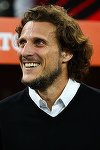 Surpriză în Uruguay. Diego Forlan a fost numit în funcţia de selecţioner