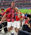 Cupa Mondială 2026: Norvegianul Alexander Sørloth a primit ameninţări cu moartea în social media după meciul cu Anglia