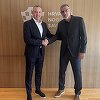 Slaven Bilic revine în postul de selecţioner al Croaţiei