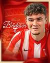 Superliga: Robert Bădescu, transferat de UTA Arad de la FC Rapid