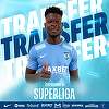 Superliga: Fundaşul stânga David Kiki va juca la FC Voluntari