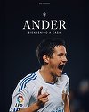Mercato: Ander Herrera a semnat cu Real Zaragoza, echipă din a treia ligă spaniolă