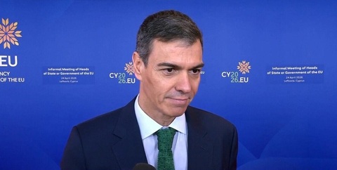 „Mi-e ruşine”: Pedro Sánchez îi cere scuze lui Sébastien Lecornu după remarcile rasiste ale predecesorului său spaniol la adresa echipei naţionale a Franţei - VIDEO