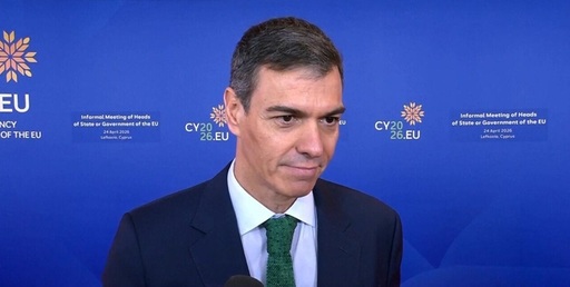 „Mi-e ruşine”: Pedro Sánchez îi cere scuze lui Sébastien Lecornu după remarcile rasiste ale predecesorului său spaniol la adresa echipei naţionale a Franţei - VIDEO