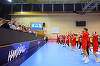 Handbal masculin: România – Ungaria, scor 28-41, la CE U20, de la Cluj-Napoca şi Turda; tricolorii vor juca pentru locurile 9-16