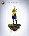 Atacantul englez Mason Greenwood a semnat cu Fenerbahçe