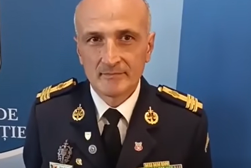 CSA Steaua: Florin Talpan, sancţionat şi cercetat disciplinar de MApN