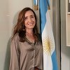 Cupa Mondială 2026: Înaintea semifinalei Cupei Mondiale, vicepreşedinta Argentinei i-a numit pe englezi „piraţi uzurpatori”