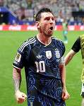 Cupa Mondială: Recordul stabilit de Messi la semifinala cu Anglia
