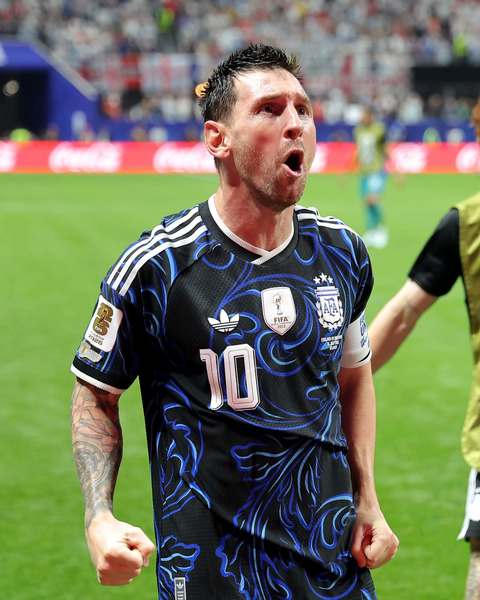 Cupa Mondială: Recordul stabilit de Messi la semifinala cu Anglia