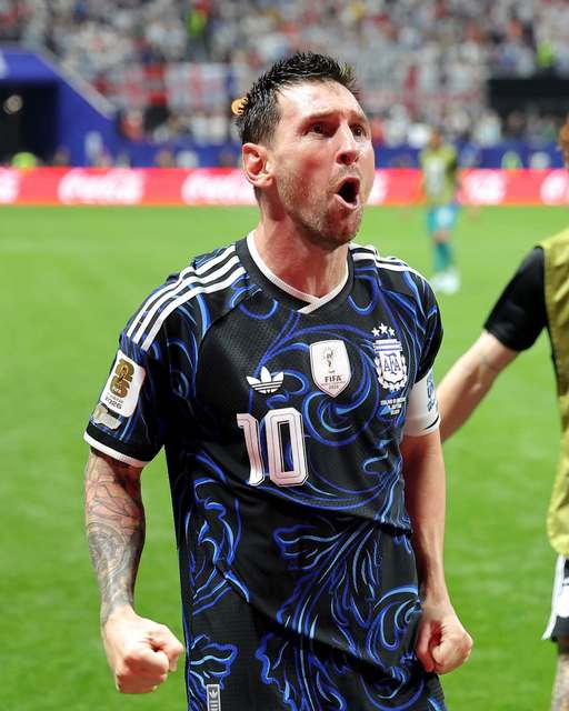 Cupa Mondială: Recordul stabilit de Messi la semifinala cu Anglia