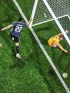 Argentina în finala Cupei Mondiale: Lautaro Martinez - I-am spus lui Alexis că voi marca. Am visat golul