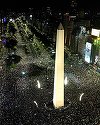 Zeci de mii de suporteri argentinieni au sărbătorit la Buenos Aires calificarea echipei lor în finala Cupei Mondiale - VIDEO