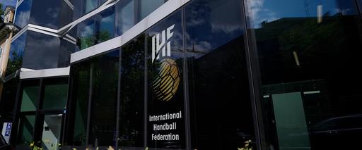 Handbal: Consiliul IHF a aprobat reintegrarea completă a echipelor şi oficialilor din Rusia şi Belarus
