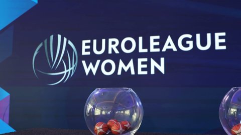 Baschet: Campioana Rapid Bucureşti, cu deţinătoarea trofeului în grupă în Euroligă