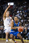 Baschet masculin: România, în grupă cu Bulgaria şi Danemarca, în turul 2 al precalificărilor EuroBasket 2029