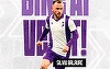 Silviu Balaure a semnat cu FC Argeş