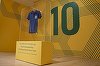 Tricoul lui Pelé de la finala Cupei Mondiale din 1958 s-a vândut cu 4,9 milioane de dolari