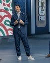 Analist la Fox pe perioada Cupei Mondiale, Zlatan Ibrahimovici a cucerit America - VIDEO