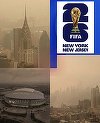 Finala Cupei Mondiale nu este în pericol, în ciuda unei alerte roşii privind calitatea aerului din New York