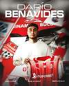 Spaniolul Darío Benavides la Dinamo