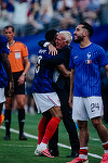 Deschamps, în lacrimi la ultimul meci la cârma naţionalei Franţei: A fost o aventură minunată