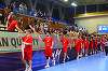Handbal masculin: România, eşec cu Islanda şi încheie pe locul 14 Campionatul European U20, de la Cluj-Napoca şi Turda
