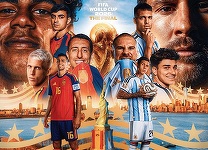 UPDATE - SPANIA A DETRONAT ARGENTINA ŞI ESTE “REGINA” LUMII LA FOTBAL. Finală a Cupei Mondiale cu o eliminare la argentinieni, un Messi ineficient şi două goluri anulate ale spaniolilor