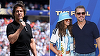 Vedete la finala Cupei Mondiale: Matt Damon, Tom Cruise, Timothée Chalamet, Novak Djokovici, Beyonce - VIDEO