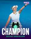 Tenis: Barbora Krejcikova a câştigat turneul de la Atena. Este al nouălea titlu din carieră