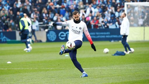 Dubla Liga Campionilor-Cupa Mondială şi invincibilitate în 50 de meciuri internaţionale cu Spania: seria fantastică a lui Fabian Ruiz 