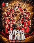 Casa Regală spaniolă, mesaj pentru echipa de fotbal campioană mondială: „Aţi dus numele Spaniei în vârf”