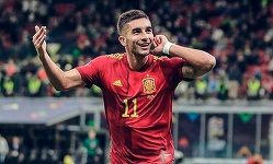 Ferran Torres: Cred că acest gol aparţine celor 47 de milioane de spanioli, nu mie