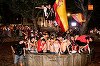 Spania: Un adolescent de 13 ani a murit în timpul sărbătorilor organizate pentru câştigarea titlului mondial