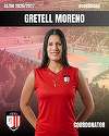 Volei feminin: Cubaneza Gretell Moreno va juca la CSM Volei Alba Blaj 