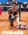 Jucătoarea egipteană Mayar Sherif a câştigat turneul WTA 250 de la Iaşi