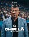 Liga 2: Ionuţ Chirilă este noul antrenor al CS Dinamo