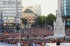 Peste un milion de persoane sărbătoresc noua campioană mondială Spania pe străzile din Madrid / Jucătorii, primiţi de regele Felipe şi premierul Pedro Sanchez - FOTO, VIDEO