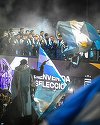Cupa Mondială 2026: Mii de persoane i-au întâmpinat pe vicecampionii argentinieni la Buenos Aires. Messi nu a revenit cu echipa - VIDEO