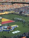 Cupa Mondială: ce riscă Argentina după ce FIFA a deschis o procedură privind incidentele din timpul finalei cu Spania